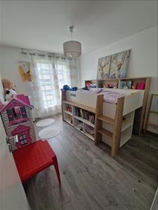 For rent Beynes 3 rooms 67 m2 Yvelines (78650) photo 3