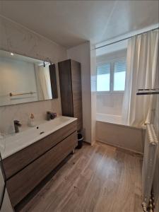 For rent Beynes 3 rooms 67 m2 Yvelines (78650) photo 4