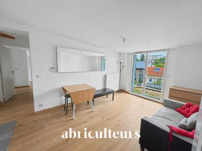 Annonce Vente 3 pi�ces Appartement Garches 92