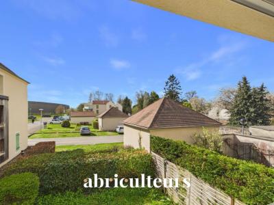 Annonce Vente 2 pi�ces Appartement Survilliers 95
