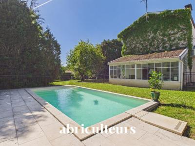 For sale Ecully 6 rooms 175 m2 Rhone (69130) photo 2
