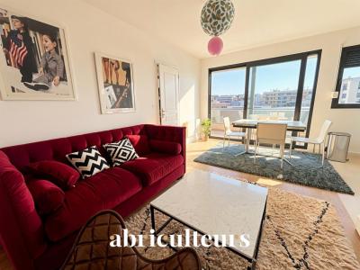 Annonce Location 2 pi�ces Appartement Boulogne-billancourt 92