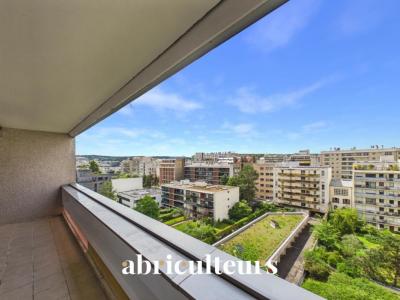 Louer Appartement Boulogne-billancourt 1500 euros