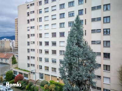 Annonce Vente 4 pi�ces Appartement Saint-etienne 42