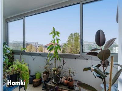 Acheter Appartement Bordeaux 240000 euros
