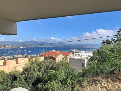 For rent Ajaccio 79 m2 Corse (20000) photo 0