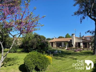 Annonce Vente Prestige Antibes 06