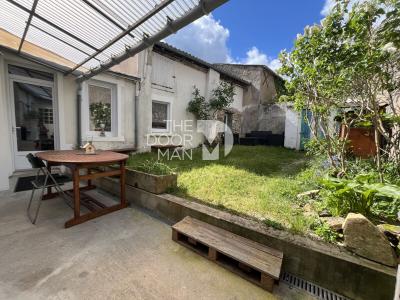 For sale Bouaye 6 rooms 107 m2 Loire atlantique (44830) photo 0