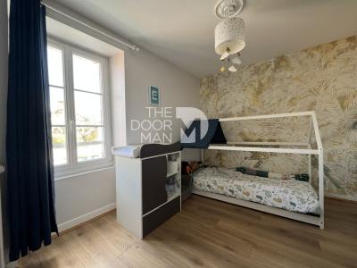 Annonce Vente 6 pi�ces Maison Bouaye 44