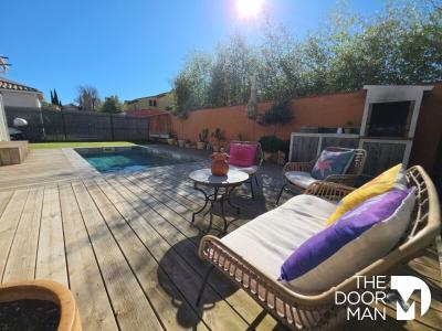 Annonce Vente 5 pi�ces Maison Pradet 83