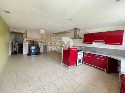 Annonce Vente Prestige Millieres 52