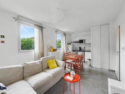 Annonce Vente 2 pi�ces Appartement Toulouse 31