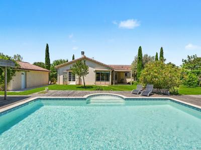 For sale Pinsaguel 6 rooms 188 m2 Haute garonne (31120) photo 0