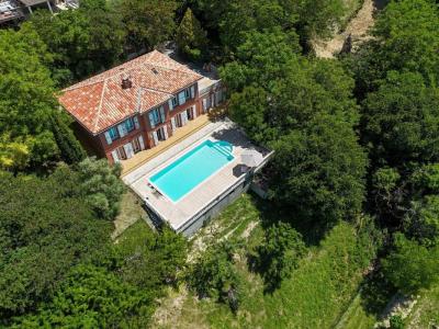 Annonce Vente 7 pi�ces Maison Castelnau-d'estretefonds 31
