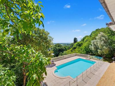 Acheter Maison 270 m2 Castelnau-d'estretefonds