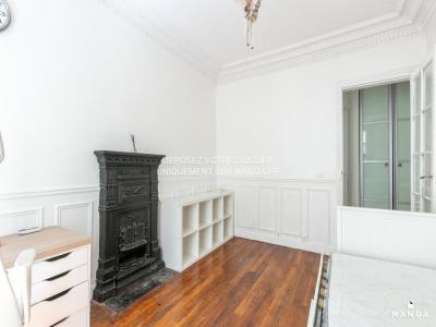 For rent Paris-16eme-arrondissement 2 rooms 40 m2 Paris (75016) photo 1