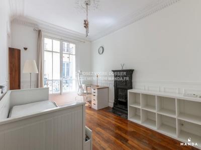 For rent Paris-16eme-arrondissement 2 rooms 40 m2 Paris (75016) photo 2