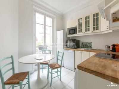 For rent Paris-16eme-arrondissement 2 rooms 40 m2 Paris (75016) photo 4