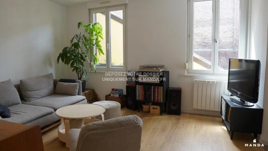 Annonce Location 3 pi�ces Appartement Strasbourg 67