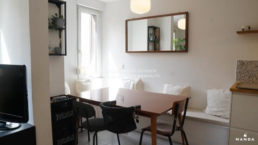 Louer Appartement Strasbourg Bas rhin