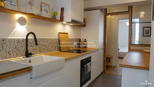 Louer Appartement Strasbourg 1150 euros