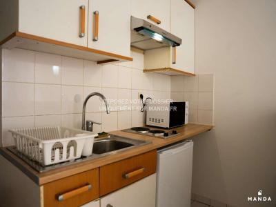 For rent Paris-19eme-arrondissement 1 room 22 m2 Paris (75019) photo 1