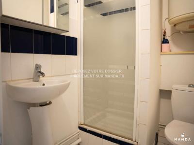 For rent Paris-19eme-arrondissement 1 room 22 m2 Paris (75019) photo 2