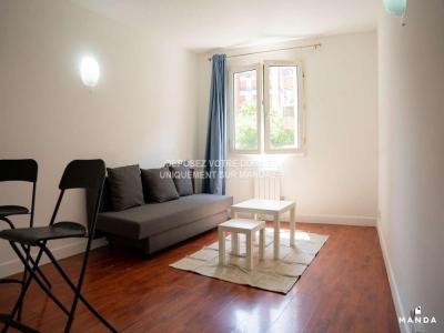 For rent Paris-19eme-arrondissement 1 room 22 m2 Paris (75019) photo 4
