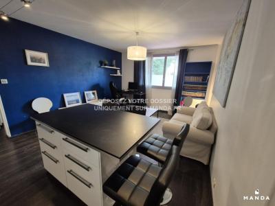 Annonce Location 3 pi�ces Appartement Lyon-3eme-arrondissement 69