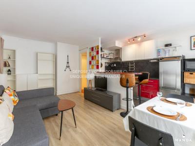 For rent Paris-17eme-arrondissement 2 rooms 51 m2 Paris (75017) photo 2