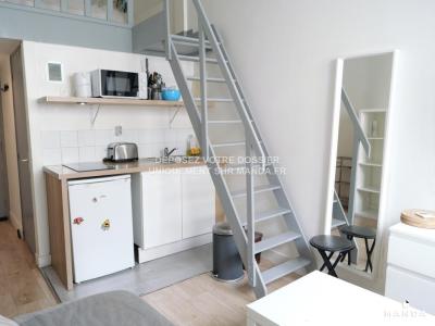 Louer Appartement Lille Nord