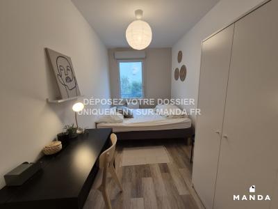 Annonce Location 4 pi�ces Appartement Venissieux 69