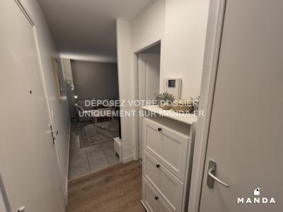 Louer Appartement 10 m2 Venissieux