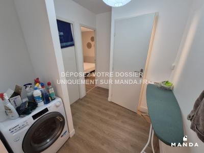 Louer Appartement Venissieux 495 euros