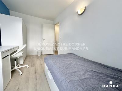 Annonce Location 5 pi�ces Appartement Lognes 77