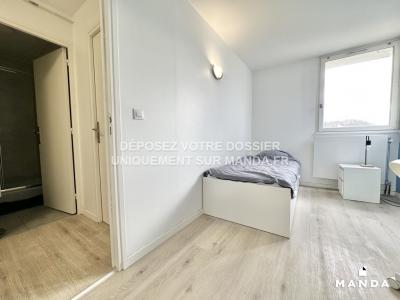 Louer Appartement 10 m2 Lognes