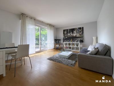Annonce Location 2 pi�ces Appartement Suresnes 92