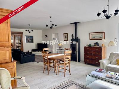 Annonce Vente 6 pi�ces Maison Chateau-d'olonne 85