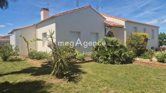 Annonce Vente 5 pi�ces Maison Saint-mars-de-coutais 44