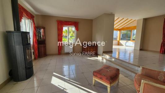 Acheter Maison Saint-mars-de-coutais Loire atlantique