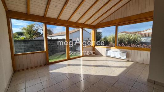 Acheter Maison Saint-mars-de-coutais 334600 euros