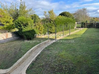 Annonce Vente 4 pi�ces Maison Fresnay-sur-sarthe 72