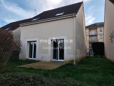 Annonce Vente 5 pi�ces Maison Mans 72