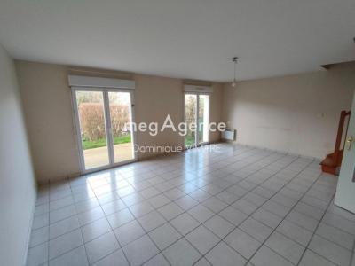 Acheter Maison 87 m2 Mans