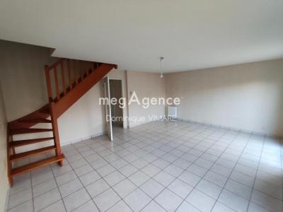 Acheter Maison Mans Sarthe