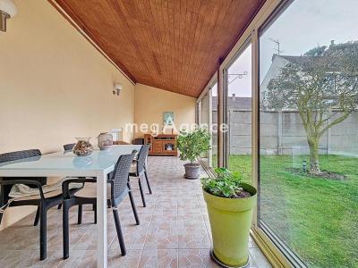 For sale Bouafle 3 rooms 72 m2 Yvelines (78410) photo 1