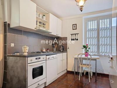 For sale Bouafle 3 rooms 72 m2 Yvelines (78410) photo 3