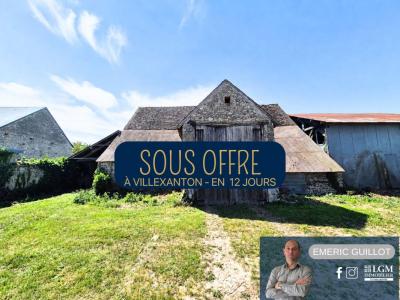 For sale Villexanton 2 rooms 143 m2 Loir et cher (41500) photo 0