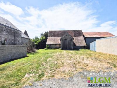 Annonce Vente 2 pi�ces Maison Villexanton 41