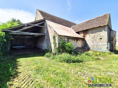 Acheter Maison Villexanton Loir et cher